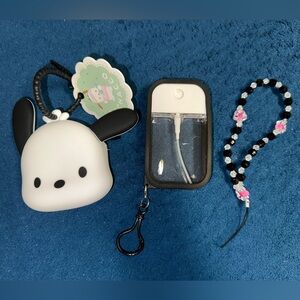 White and Black Bundle